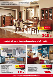 3. stránka Black Red White letáku