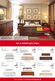 5. stránka Black Red White letáku