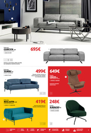 3. stránka Black Red White letáku