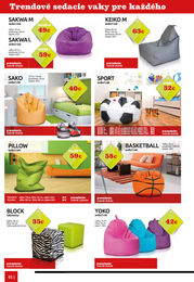 66. stránka Black Red White letáku