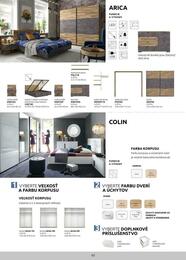 40. stránka Black Red White letáku