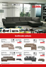 4. stránka Black Red White letáku