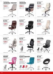 100. stránka Black Red White letáku