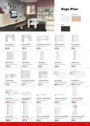 21. stránka Black Red White letáku