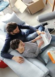 2. stránka Black Red White letáku