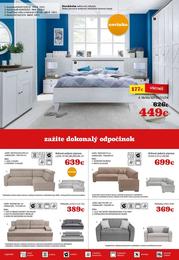 2. stránka Black Red White letáku