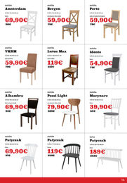 15. stránka Black Red White letáku