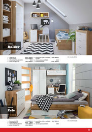 21. stránka Black Red White letáku