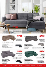 3. stránka Black Red White letáku