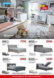 5. stránka Black Red White letáku