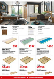 6. stránka Black Red White letáku