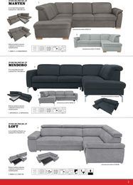 3. stránka Black Red White letáku