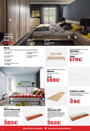 4. stránka Black Red White letáku