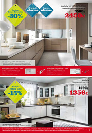 3. stránka Black Red White letáku