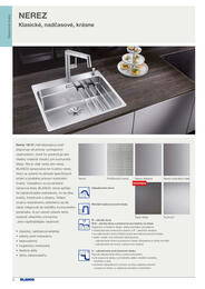 2. stránka Black Red White letáku