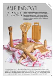 45. stránka Asko nábytok letáku