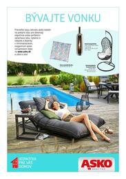 48. stránka Asko nábytok letáku