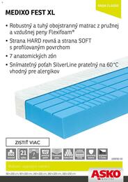 29. stránka Asko nábytok letáku