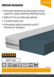 46. stránka Asko nábytok letáku