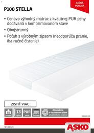 7. stránka Asko nábytok letáku