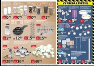 16. stránka Asko nábytok letáku