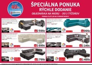 6. stránka Asko nábytok letáku