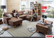 6. stránka Asko nábytok letáku