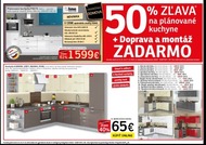 2. stránka Asko nábytok letáku