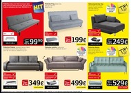 4. stránka Asko nábytok letáku