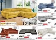 5. stránka Asko nábytok letáku