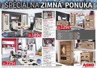 12. stránka Asko nábytok letáku