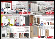 8. stránka Asko nábytok letáku