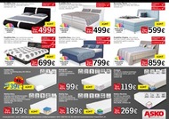 10. stránka Asko nábytok letáku