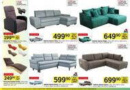 10. stránka Asko nábytok letáku