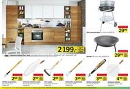 3. stránka Asko nábytok letáku