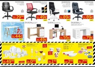 18. stránka Asko nábytok letáku