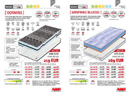 11. stránka Asko nábytok letáku