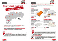 3. stránka Asko nábytok letáku