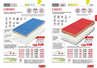 6. stránka Asko nábytok letáku