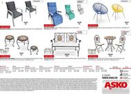33. stránka Asko nábytok letáku