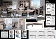 2. stránka Asko nábytok letáku