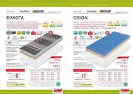 6. stránka Asko nábytok letáku