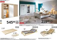 18. stránka Asko nábytok letáku