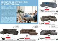 6. stránka Asko nábytok letáku