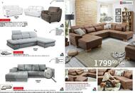 8. stránka Asko nábytok letáku