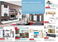 9. stránka Asko nábytok letáku