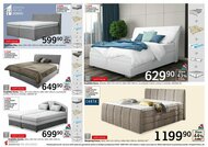 40. stránka Asko nábytok letáku