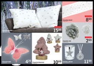 3. stránka Asko nábytok letáku