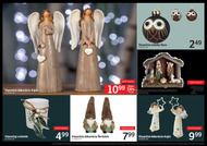 5. stránka Asko nábytok letáku