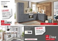 9. stránka Asko nábytok letáku